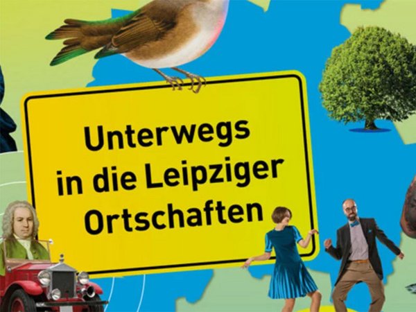 Themenjahr 2023: Leipzig - Die ganze Stadt als Bühne, Grafik: Die Superpixel