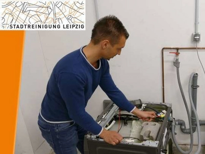 Leipziger Reparaturbonus wird aufgestockt