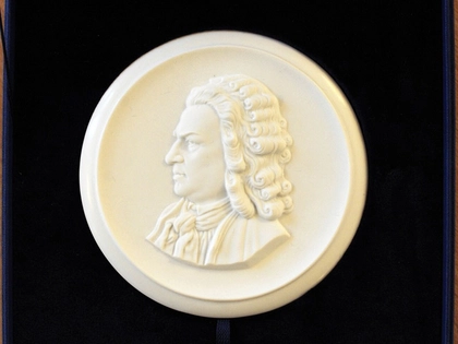 Bach-Medaille der Stadt Leipzig geht 2021 an zwei führende Bach-Forscher
