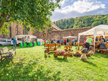 Frühlings- und Genussmärkte 2025: Genuss, Frische und Vielfalt in der Region Leipzig