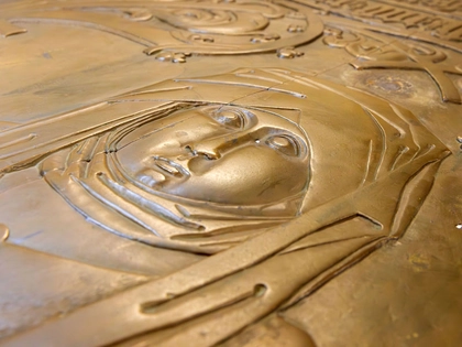 Elisabeth von Sachsen auf dem Heimweg Elisabeth von Sachsen auf dem Heimweg