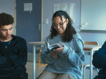 68. Festivalausgabe von DOK Leipzig wird mit der Internationalen Premiere von Claire Simons neuestem Film eröffnet