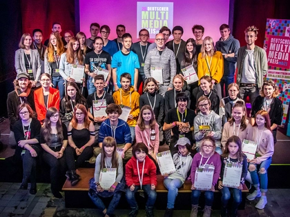 Trickfilm des Cineplex Leipzig belegt ersten Platz