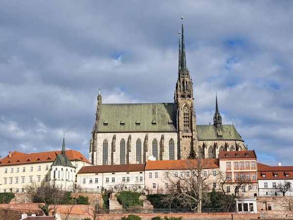 Brünn / Brno, Foto: pixabay.com / romavor
