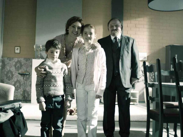 Kafkas Der Bau, Literaturverfilmung, Drama, Deutschland 2014