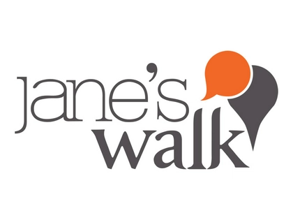 Zum Fußverkehrsfestival Jane’s Walk: Innenstadt-Spaziergang mit dem Leipziger Fußverkehrsverantwortlichen