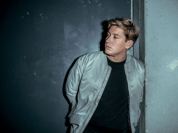 Marius Bear, Foto: Rob Lewis