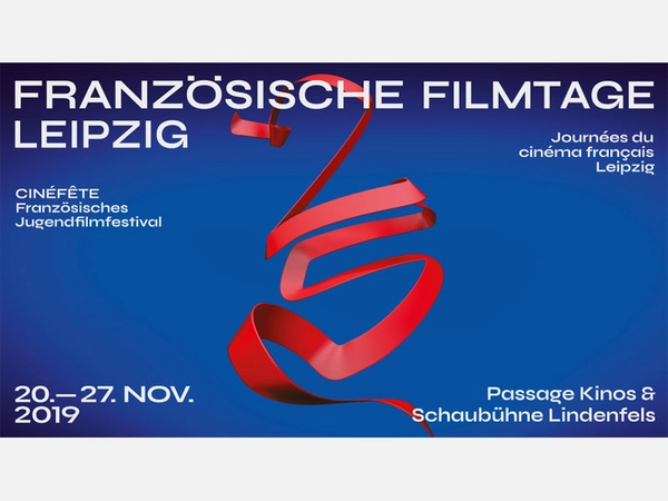 Festivalmotiv 2019