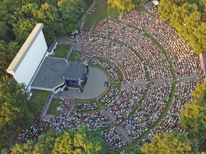 Außergewöhnlicher Konzertabend mit dem Leipziger Symphonieorchester in Borna Außergewöhnlicher Konzertabend mit dem Leipziger Symphonieorchester in Borna