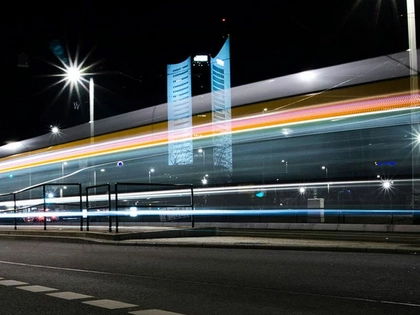 Lärmaktionsplan für die Stadt Leipzig soll zum dritten Mal fortgeschrieben werden