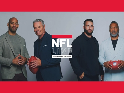 Super Bowl Feeling wie im Stadion – Live auf der XXL-Leinwand im CineStar Leipzig