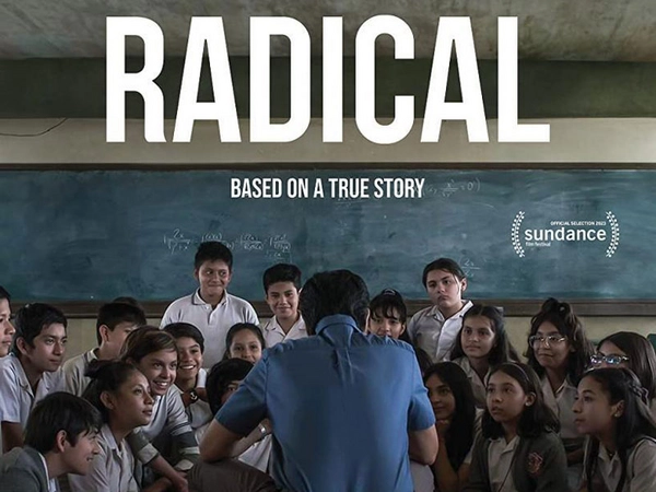 Film: RADICAL – Eine Klasse für sich