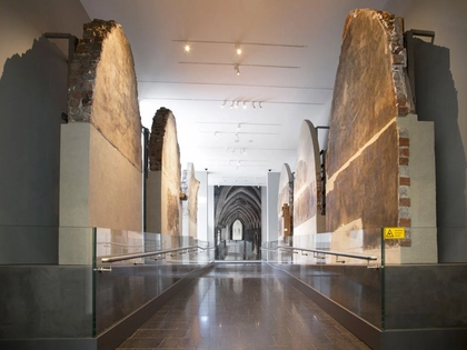 Seniorenstudium an der Universität Leipzig beginnt mit Vortrag zu Paulinerfresken Seniorenstudium an der Universität Leipzig beginnt mit Vortrag zu Paulinerfresken