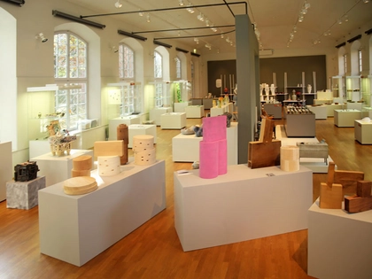 Grassimesse 2019 zeigt nationale und internationale Design-Neuheiten