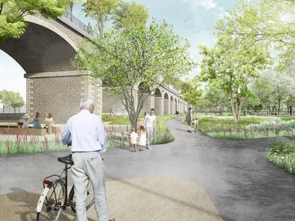 Europäische Mobilitätswoche lädt zur Ausstellung in den Leipziger Hauptbahnhof ein