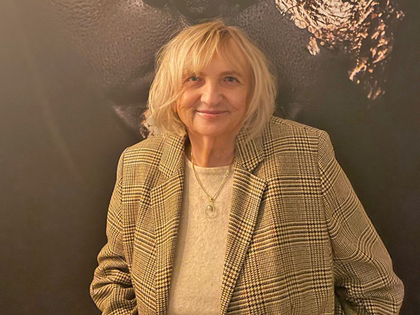 Musikalisch-literarischer Abend mit Traudel Thalheim in der Alten Börse Leipzig Musikalisch-literarischer Abend mit Traudel Thalheim in der Alten Börse Leipzig