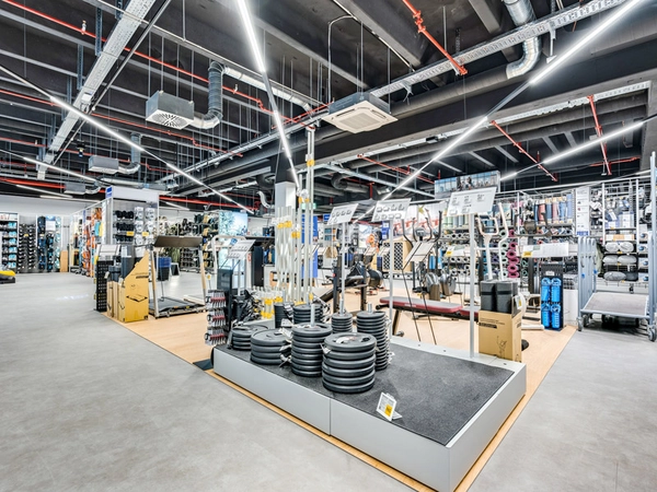 Foto: Decathlon