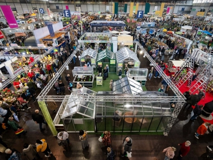 HAUS-GARTEN-FREIZEIT und HANDWERK live 2026