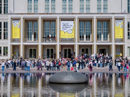 Lortzing 26 – Oper Leipzig zieht erfolgreiche Festivalbilanz