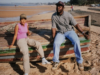 Film des Monats "The Homes We Carry" im Zeitgeschichtliche Forum Leipzig