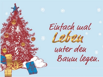 Blutbank des Universitätsklinikums Leipzig lädt zur Weihnachts-Blutspende ins Paulinum ein