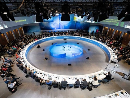 Gipfeltreffen der internationalen Verkehrspolitik: International Transport Forum 2025