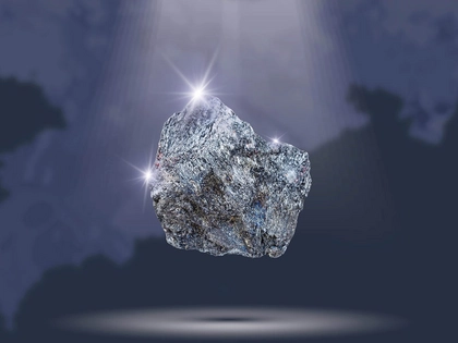 Neue Ausstellung im Naturkundemuseum Leipzig: Sachsen hebt seine Schätze