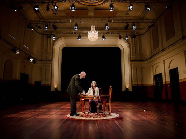 Ridiculusmus: Beautiful People, Foto: Bryony Jackson