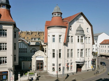Theater der Jungen Welt Theater der Jungen Welt