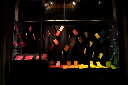 Leipziger Buchwissenschaft: BuWision 2018 Leipziger Buchwissenschaft: BuWision 2018