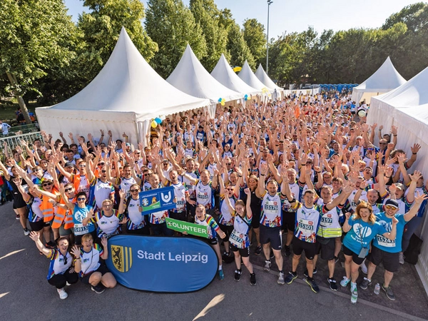 schnelleStelle.de Firmenlauf, Foto: Christian Hüller
