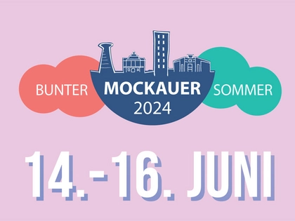 Bunter Mockauer Sommer 2024