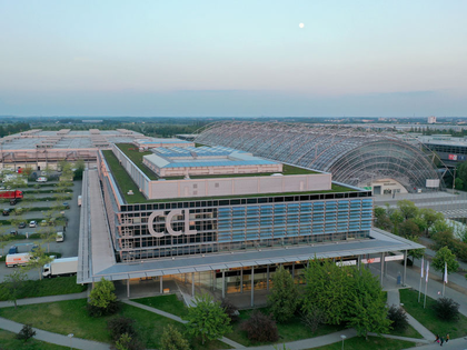 Fortsetzung für eine verlässliche Partnerschaft: Leipzig bleibt fester Standort der OTWorld