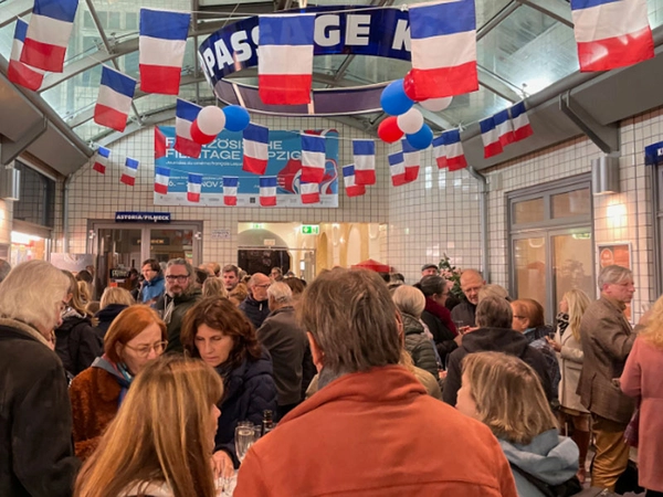 Foto: Schaubühne Lindenfels
