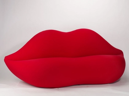 Neue große Sonderausstellung im GRASSI Museum Leipzig: BESESSEN. Die geheime Kunst des Polsterns