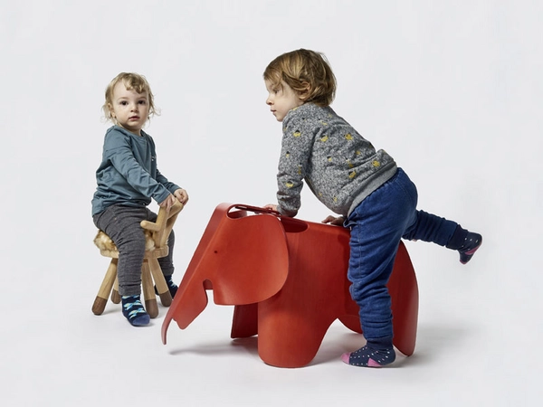 BAMBI und ELEFANT sind klasse, Foto: Esther Hoyer 
