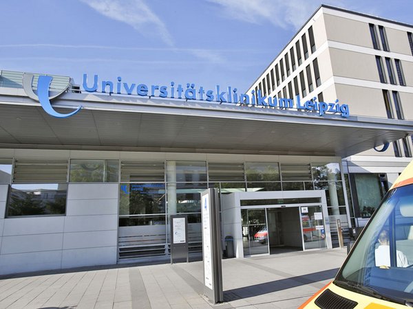 Ein weiteres Mal in der Liste der besten deutschen Krankenhäuser ganz weit oben zu finden: das Universitätsklinikum Leipzig. Foto: Stefan Straube / UKL