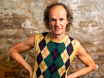 MDR zeigt zehn neue Folgen „Olafs Klub“ im Neuen Schauspiel Leipzig