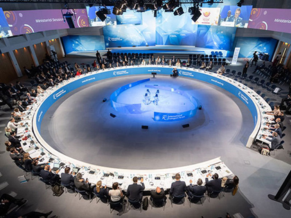 Weltverkehrsforum bleibt bis 2027 in Leipzig