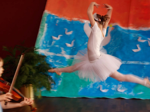Foto: Baileo – Tanzpassion Leipzig