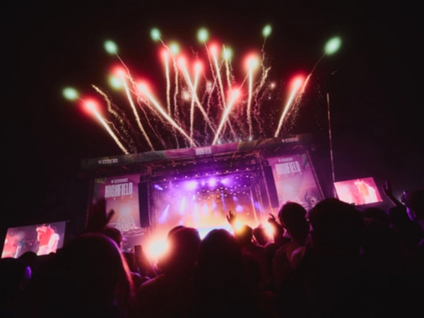 Highfield Festival 2026: One Last Dance, Foto: Julia Schwendner