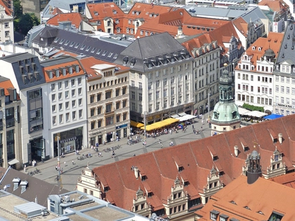 Für mehr Markttransparenz: IHK zu Leipzig veröffentlicht Mietübersicht für Gewerbeimmobilien