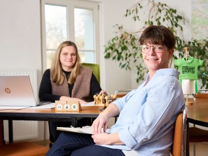 Mehr Sicherheit für Leipzig: Verkehrswacht startet Ehrenamtskampagne