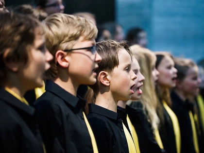 Vortragsabend der Gesangsklassen der Schola Cantorum Leipzig