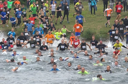 7. Sparkassen - CrossDeLuxe