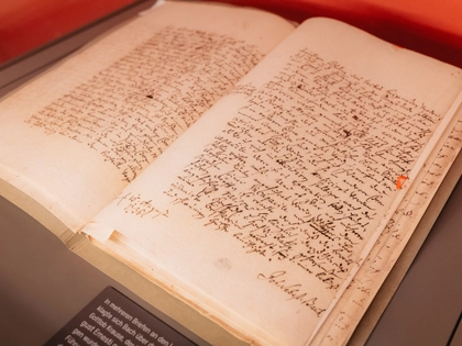 Sonderausstellung „Mehr als Musik – Neue Bach-Quellen aus Leipzig“ im Stadtarchiv wird verlängert