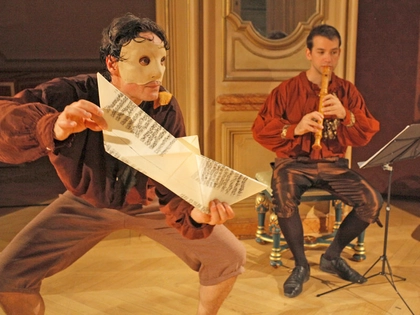 Festival Europäische Notenspuren 2023 lädt im November zum vierten Mal nach Leipzig ein