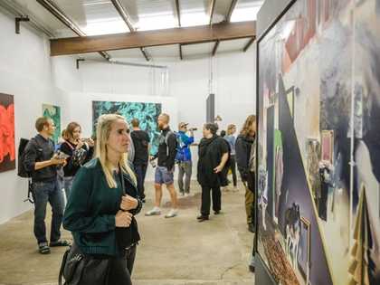 Leipzig wirbt mit innovativen 3D-Audio-Videos für die Themen Kreativ- und Musikstadt