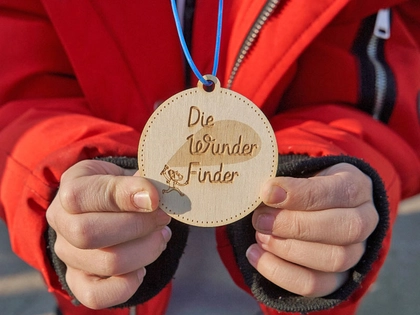 Stiftung Bürger für Leipzig sucht für das Projekt die Wunderfinder neue Patinnen und Paten
