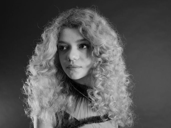Sonya Sytnyk (Ukraine), Foto: Miriam Heckers